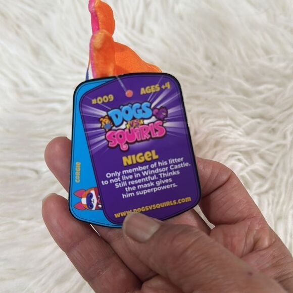 SQUISHMALLOWS NWT - Picture 7 of 7